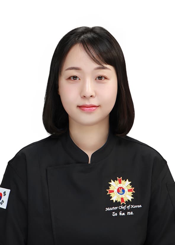 조하나 강사님